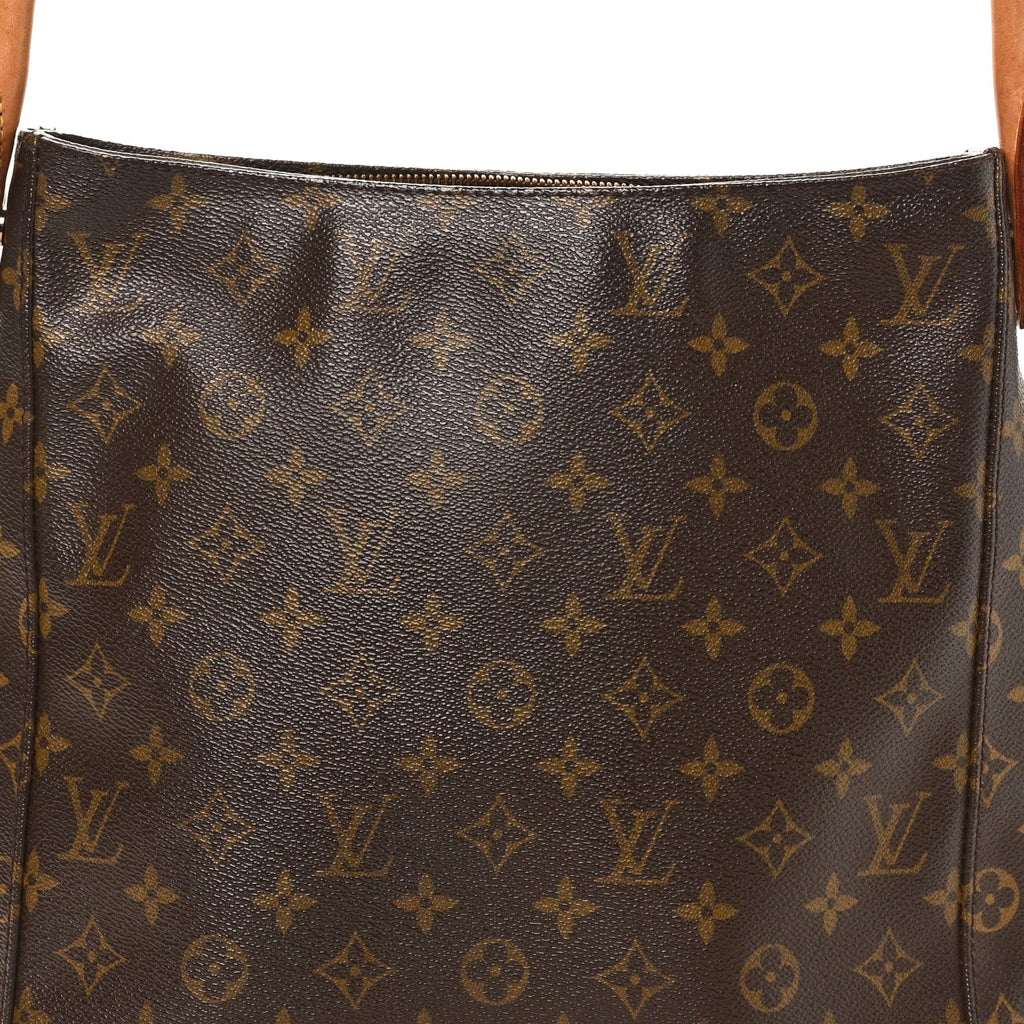 Louis Vuitton Monogram Looping GM