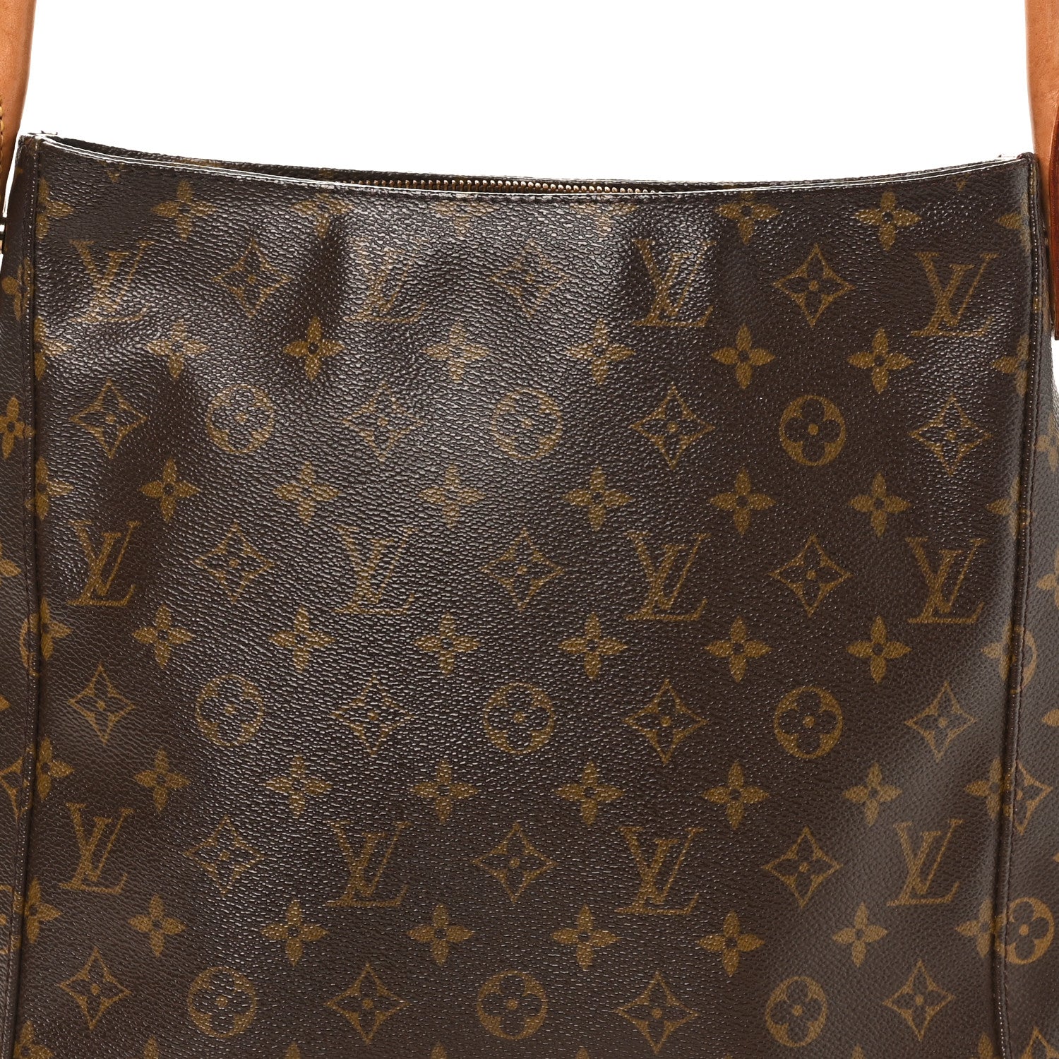 Louis Vuitton Monogram Looping GM