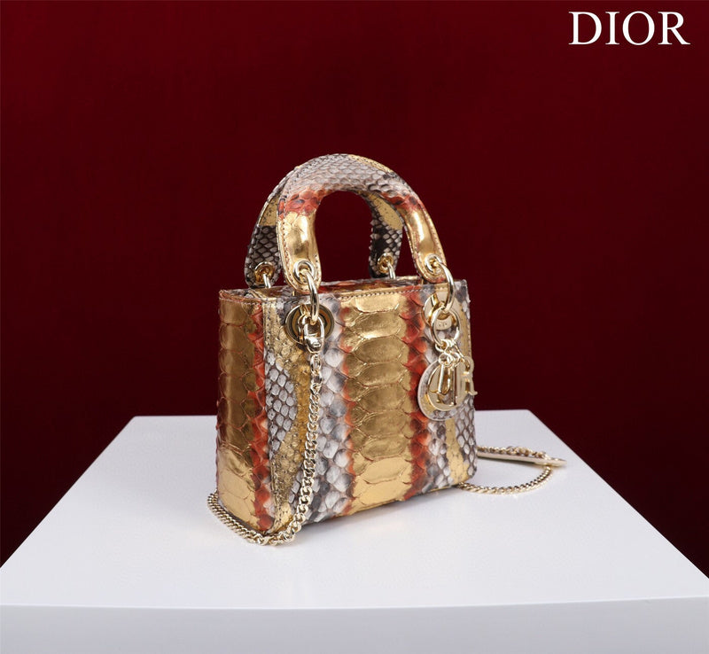 Dior Bag