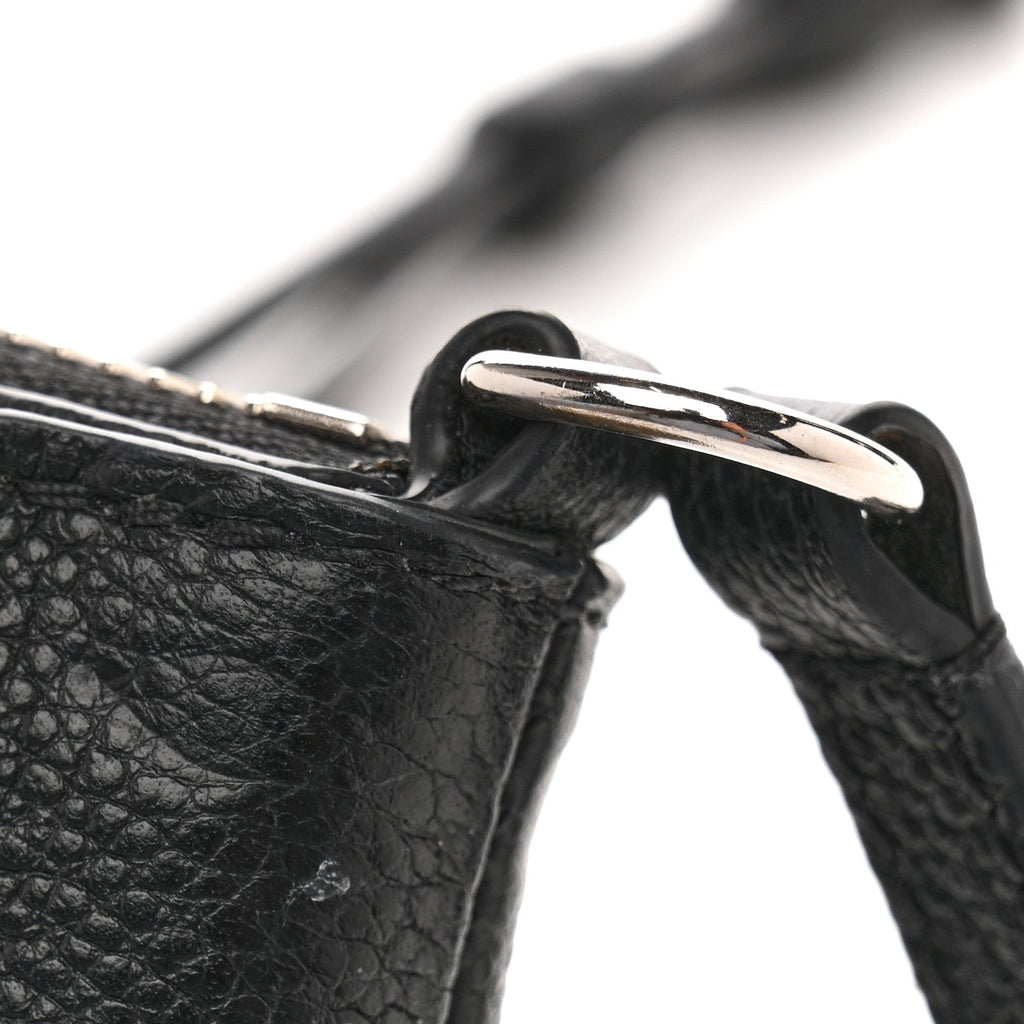 Louis Vuitton Empreinte Pallas Crossbody Black