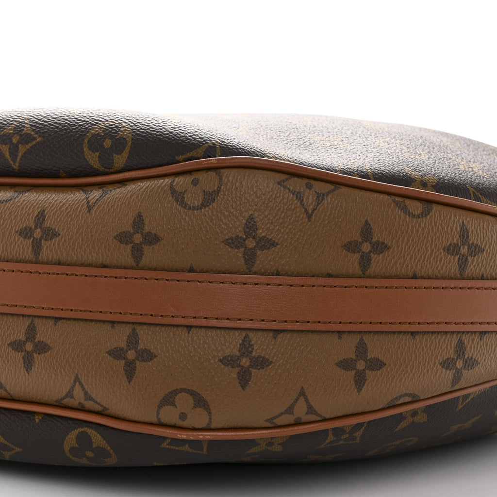 Louis Vuitton Reverse Monogram Loop Hobo