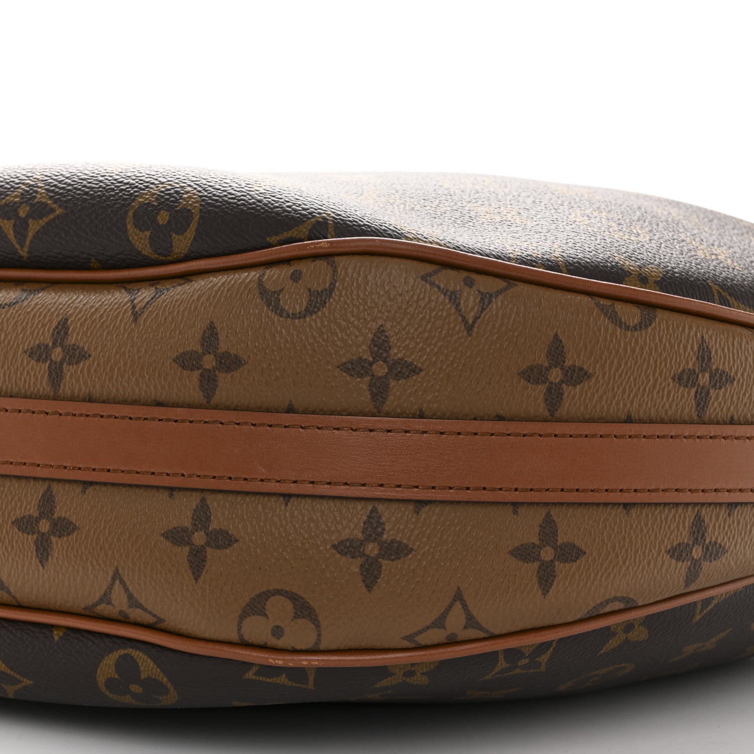 Louis Vuitton Reverse Monogram Loop Hobo