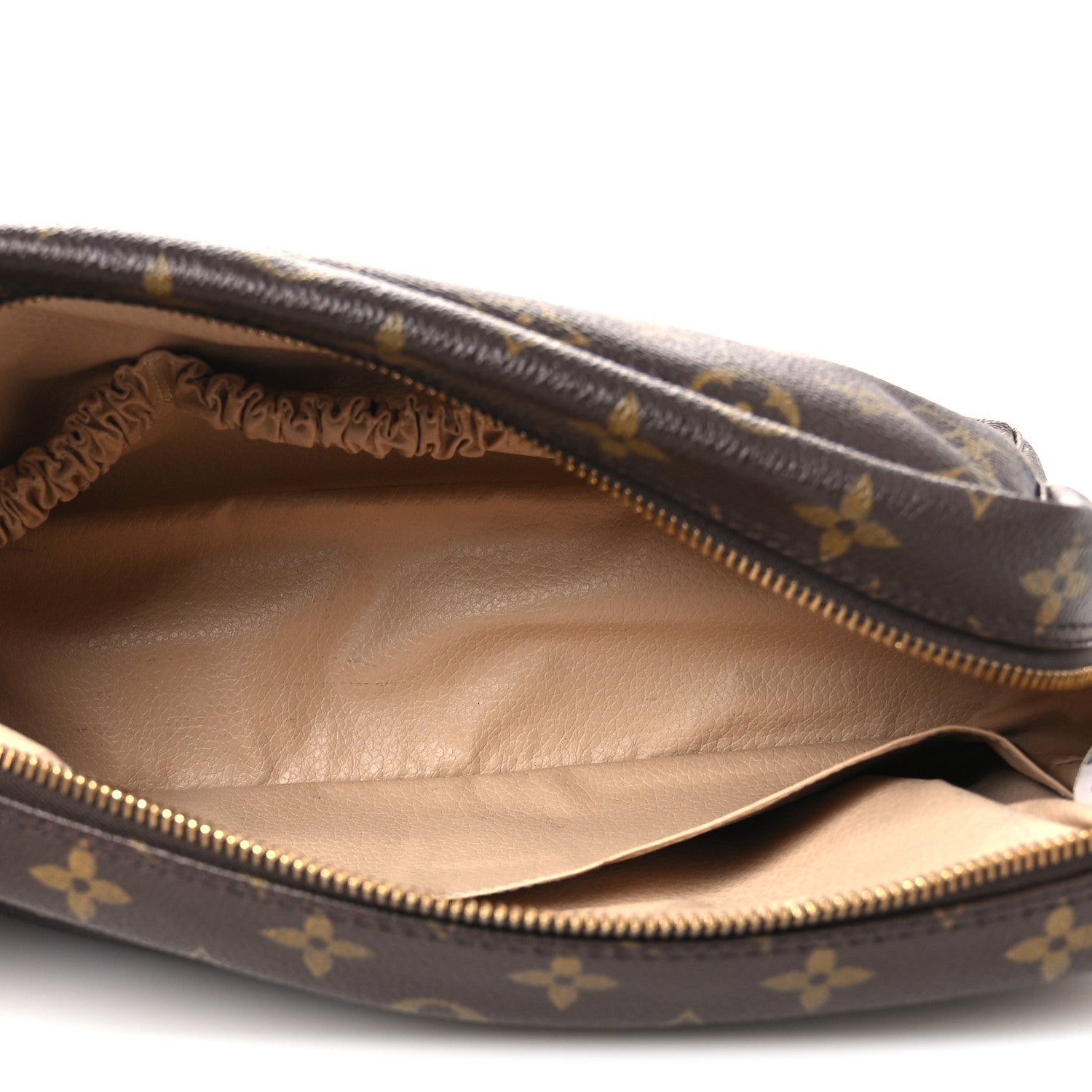 Louis Vuitton Monogram Trousse Toilette 28