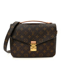 Louis Vuitton Monogram Pochette Metis
