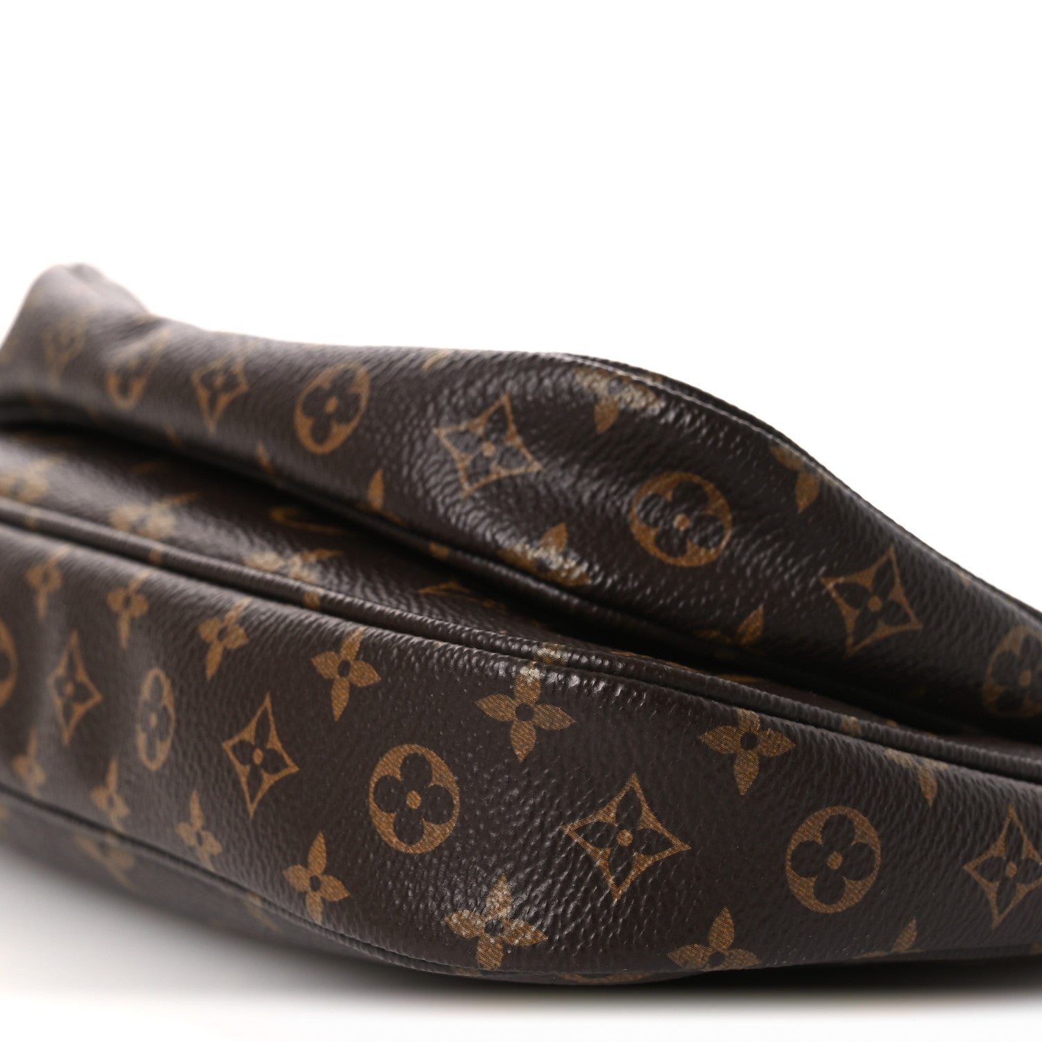 Louis Vuitton Monogram Multi Pochette Accessories Kaki