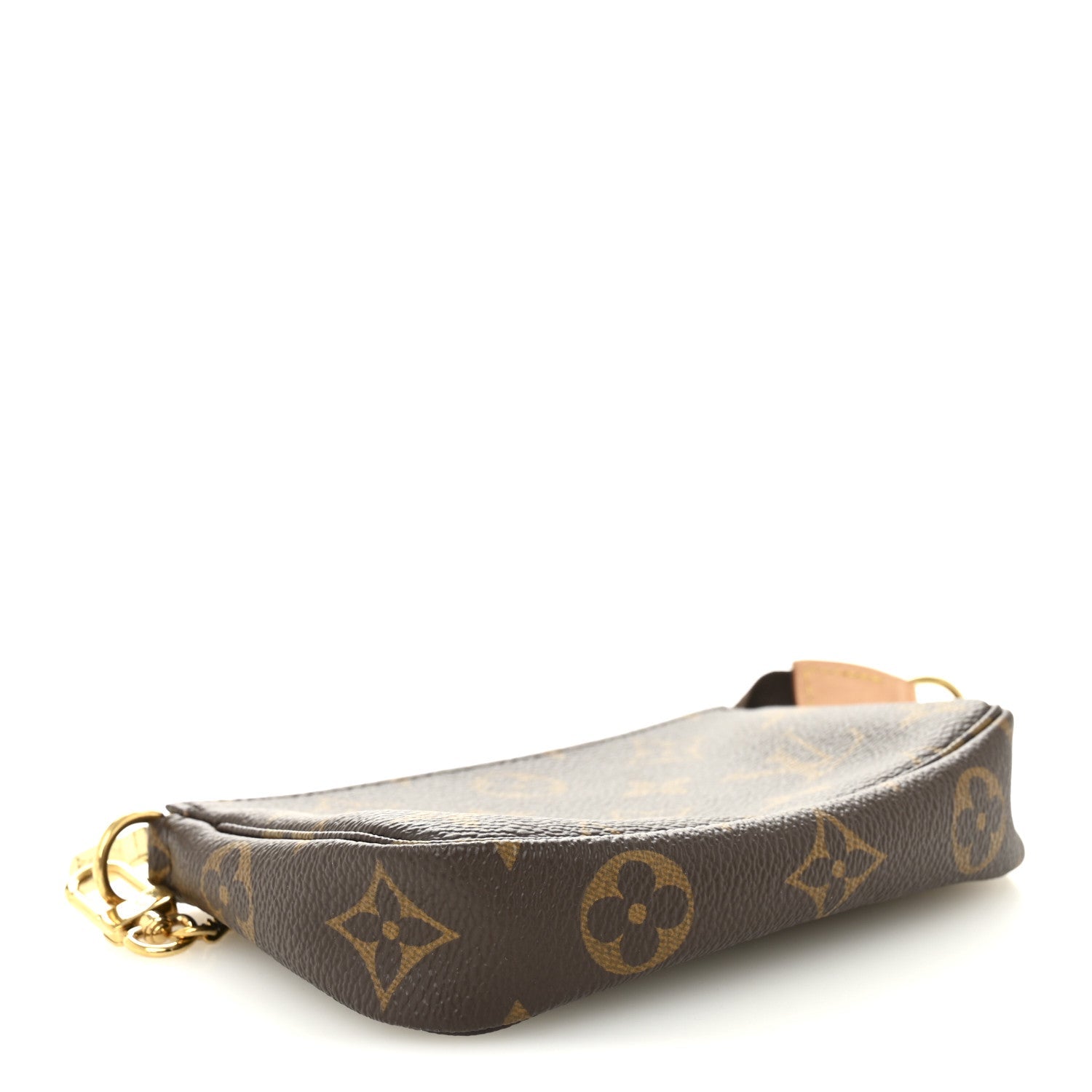 Louis Vuitton Monogram Mini Pochette Accessories