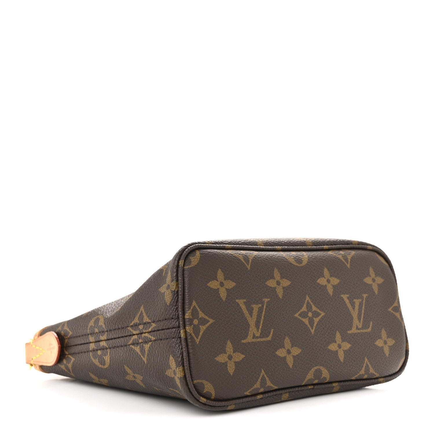 Louis Vuitton Monogram Neverfull BB Beige