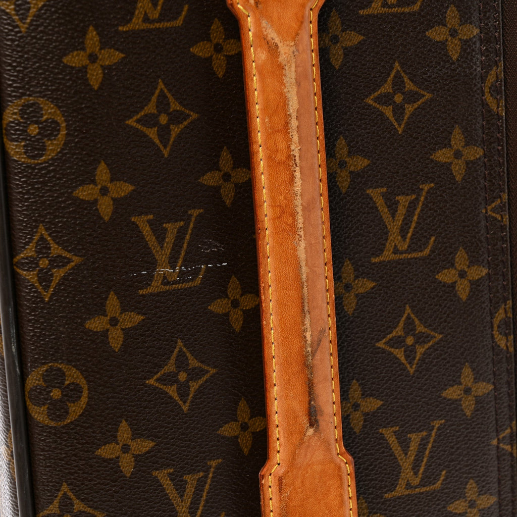 Louis Vuitton Monogram Pegase 55