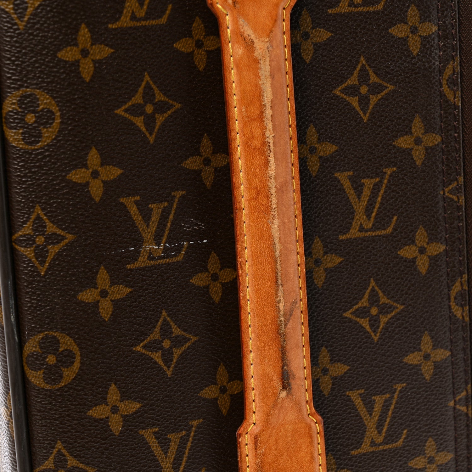 Louis Vuitton Monogram Pegase 55