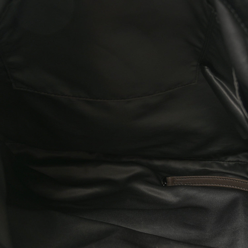Chanel Lambskin CC Shoulder Bag Black