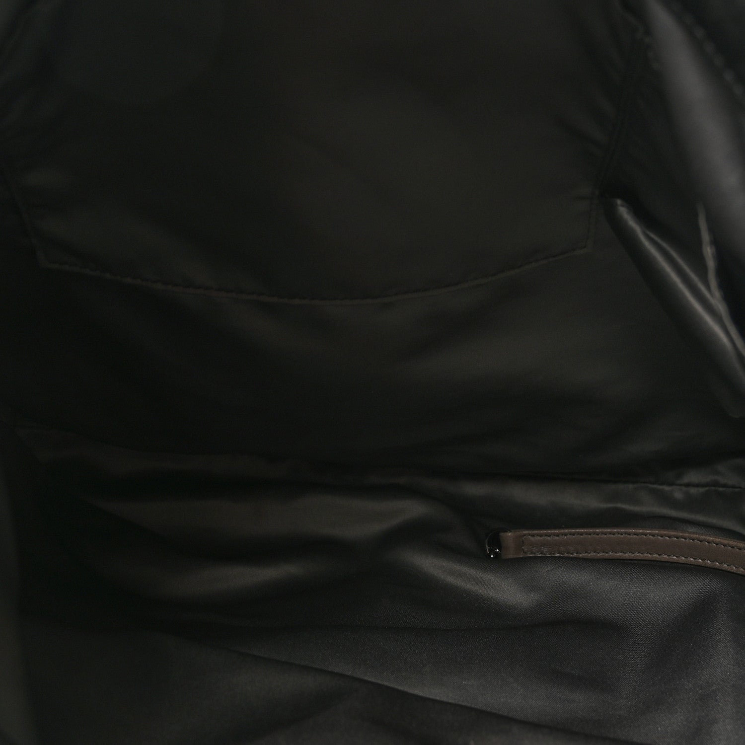 Chanel Lambskin CC Shoulder Bag Black
