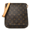 Louis Vuitton Monogram Musette Salsa