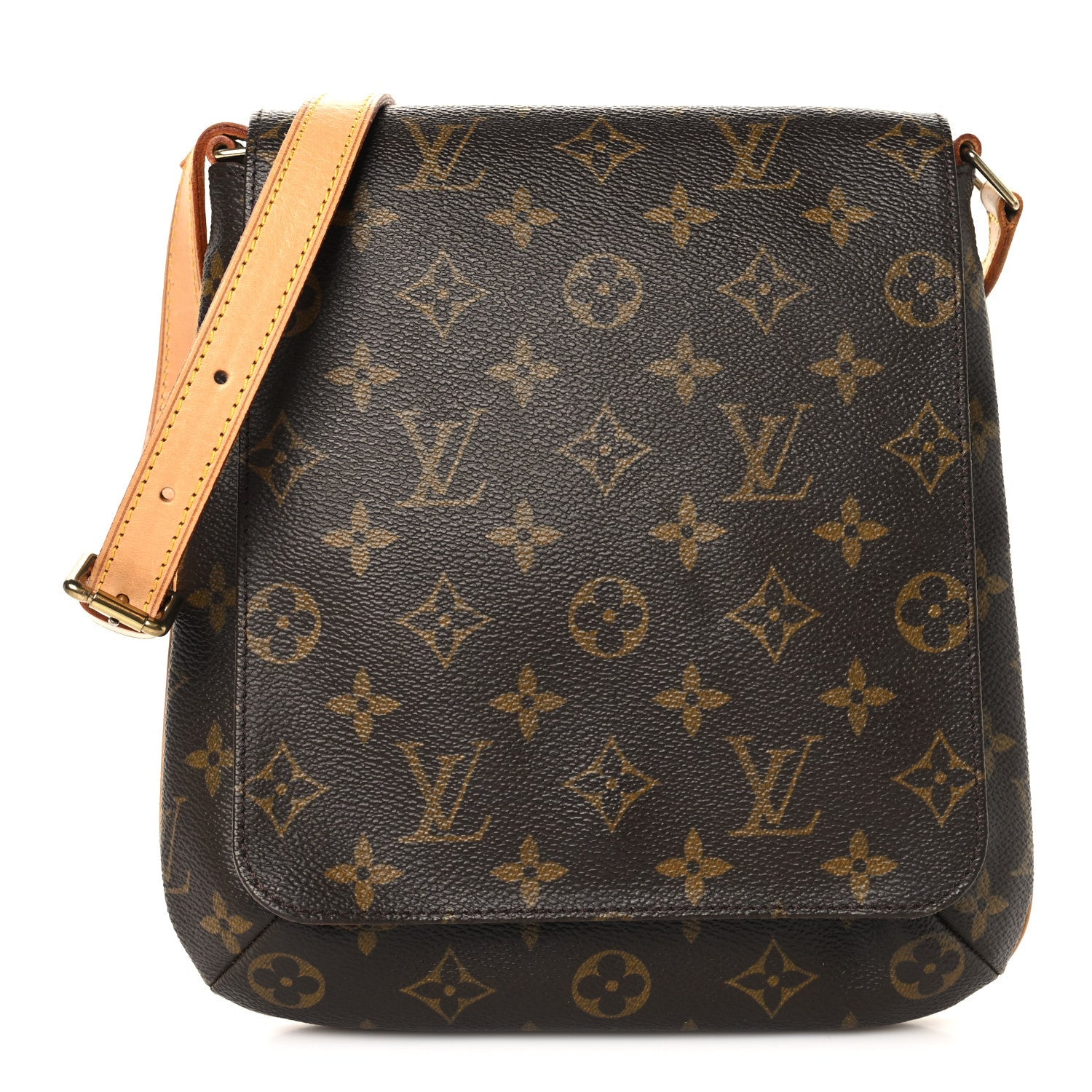 Louis Vuitton Monogram Musette Salsa
