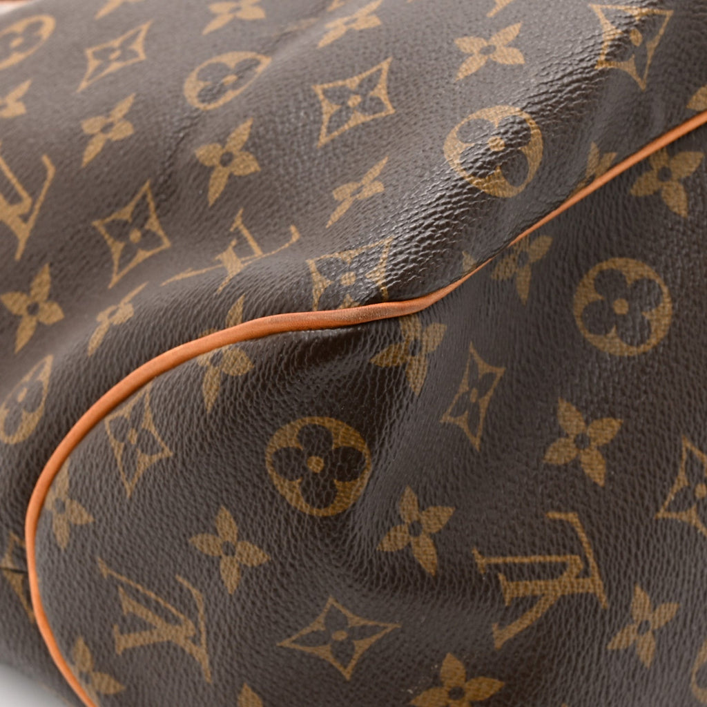 Louis Vuitton Monogram Delightful PM