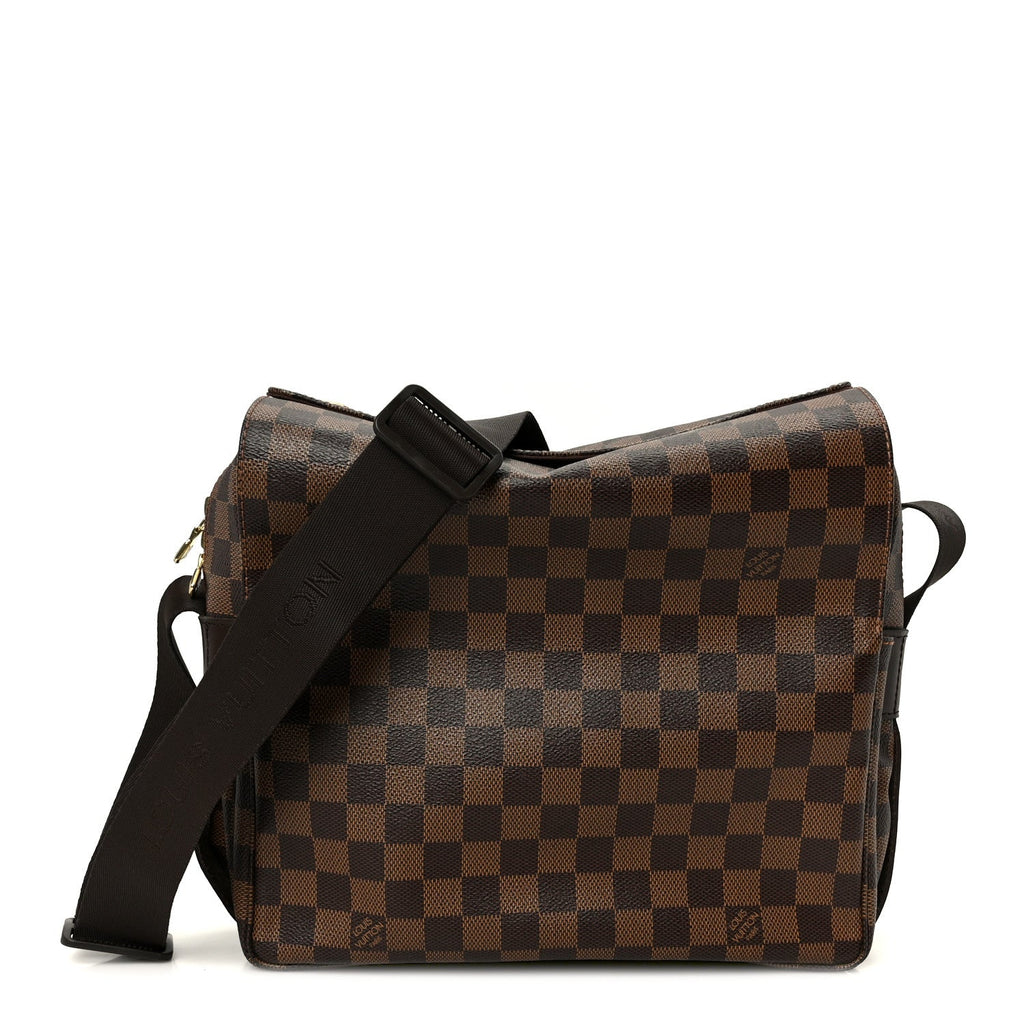 Louis Vuitton Damier Ebene Naviglio