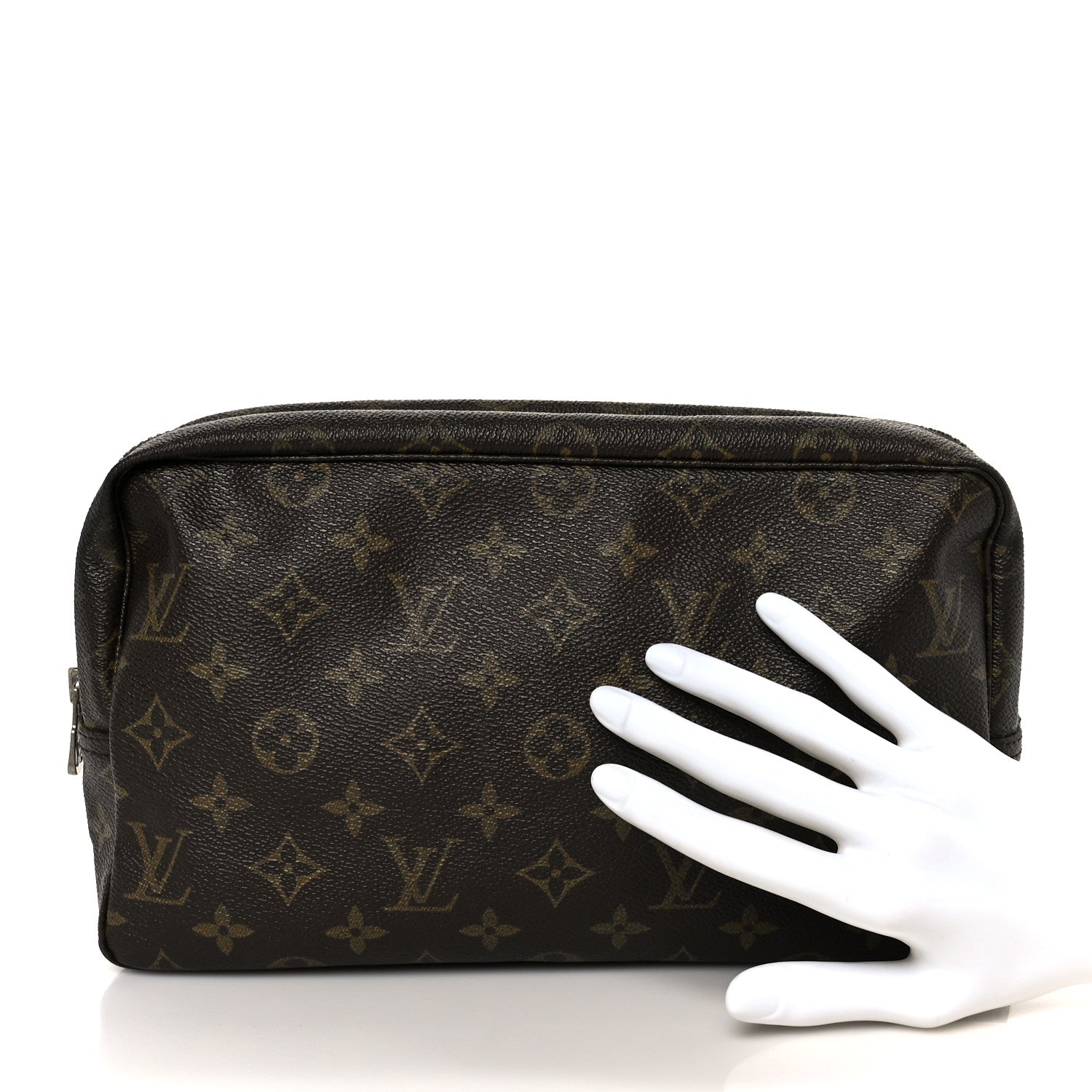 Louis Vuitton Monogram Trousse Toilette 28