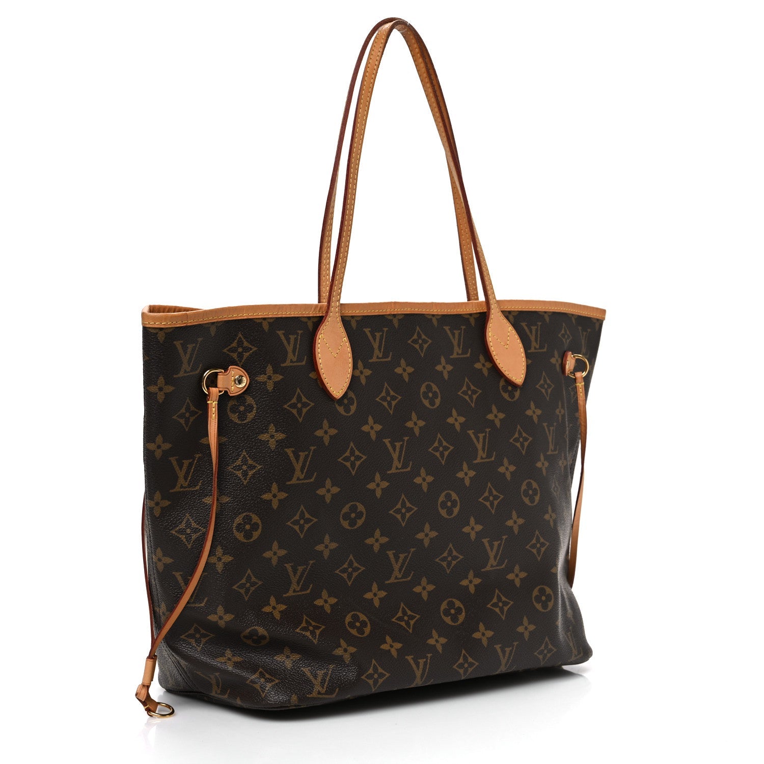 Louis Vuitton Monogram Neo Neverfull MM