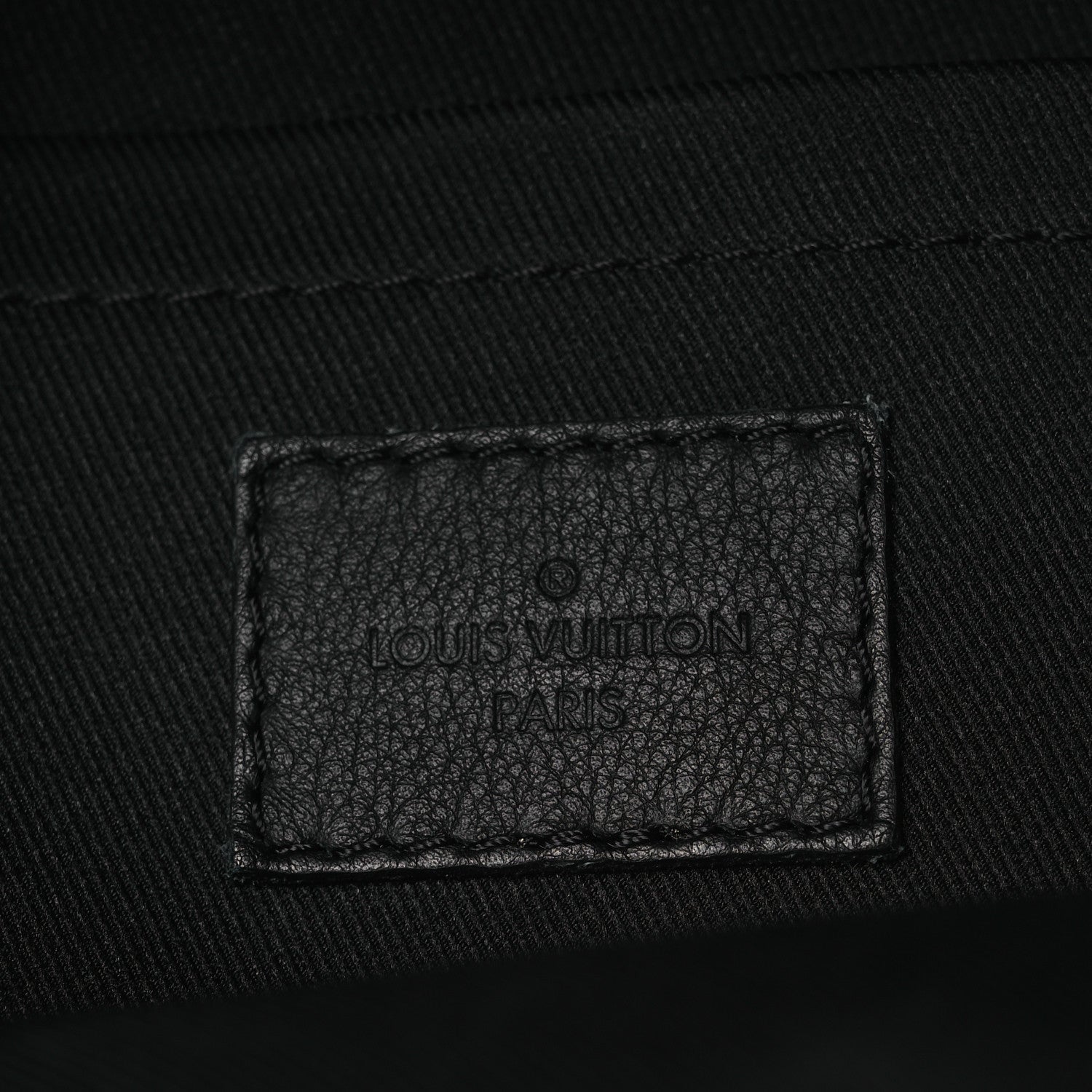 Louis Vuitton Monogram Palm Springs Backpack Mini