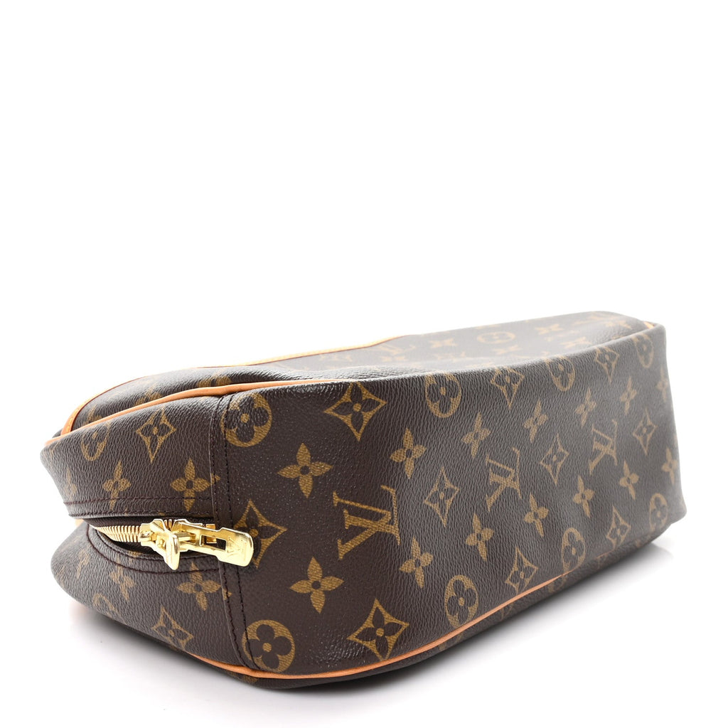 Louis Vuitton Monogram Trouville
