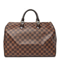 Louis Vuitton Damier Ebene Speedy 35