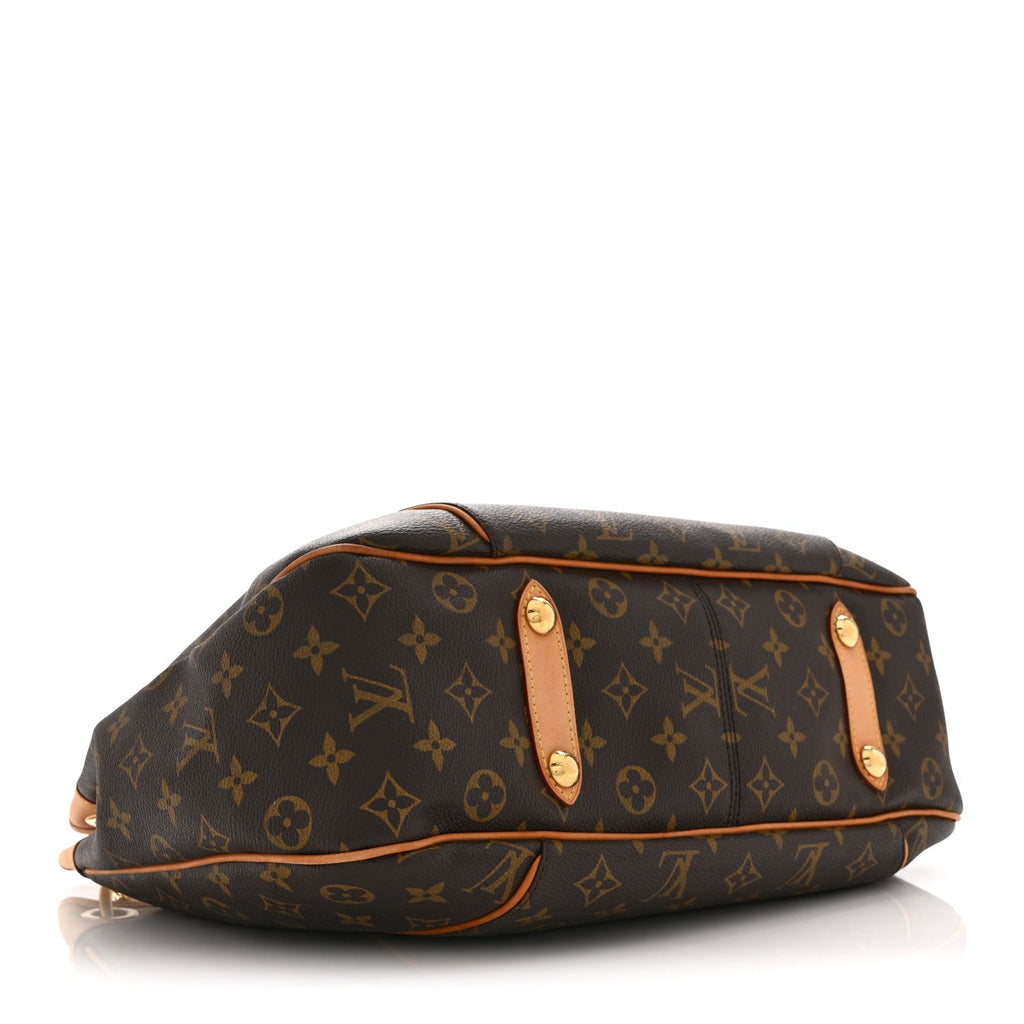 Louis Vuitton Monogram Galliera PM