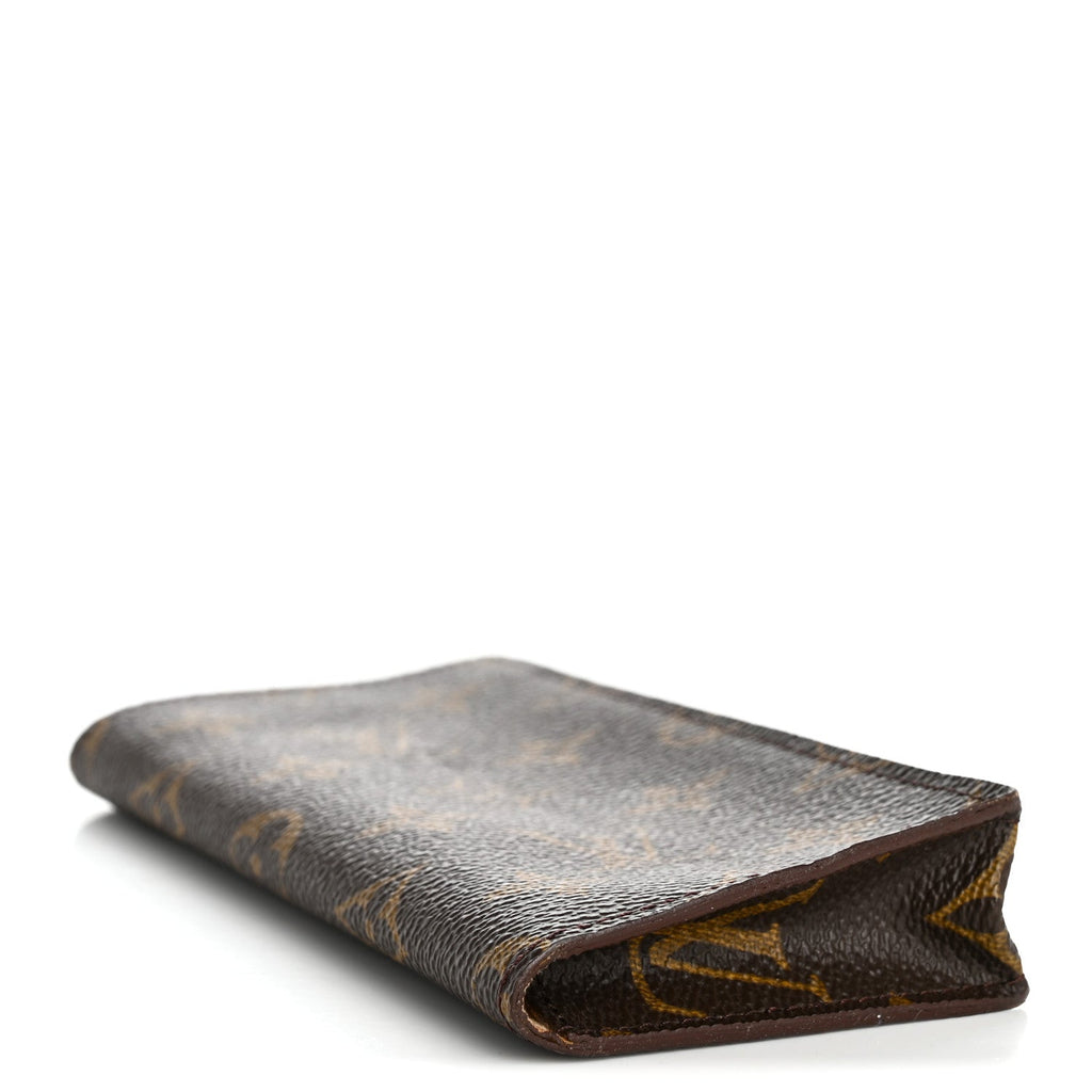 Louis Vuitton Monogram Sunglasses Case