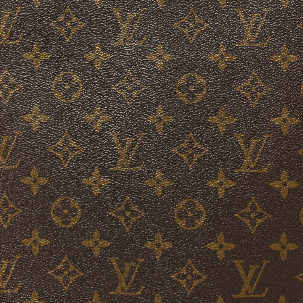 Louis Vuitton Monogram Poche Documents Portfolio Case 39