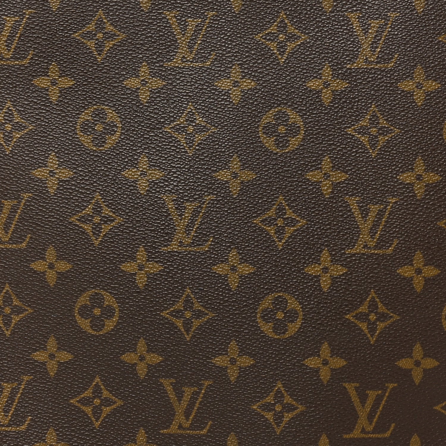 Louis Vuitton Monogram Poche Documents Portfolio Case 39