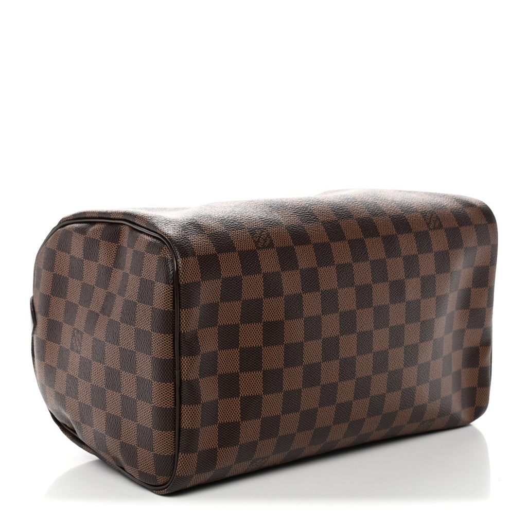 Louis Vuitton Damier Ebene Speedy 30