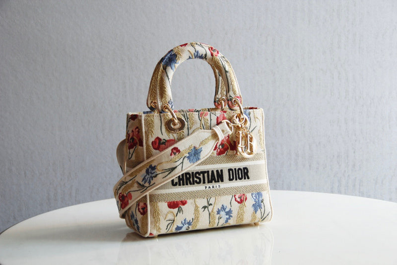 Dior Bags - 5075