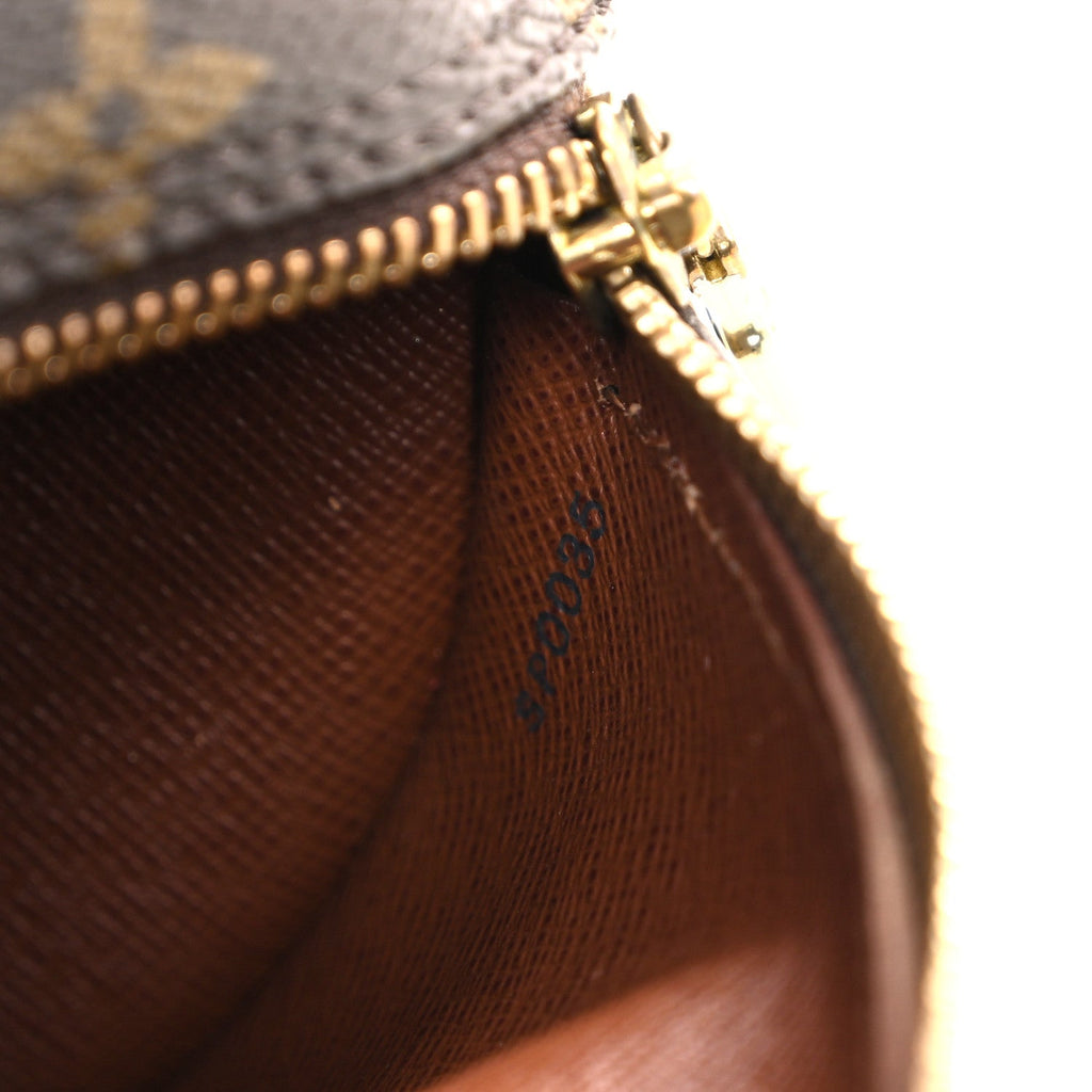 Louis Vuitton Monogram Papillon 30