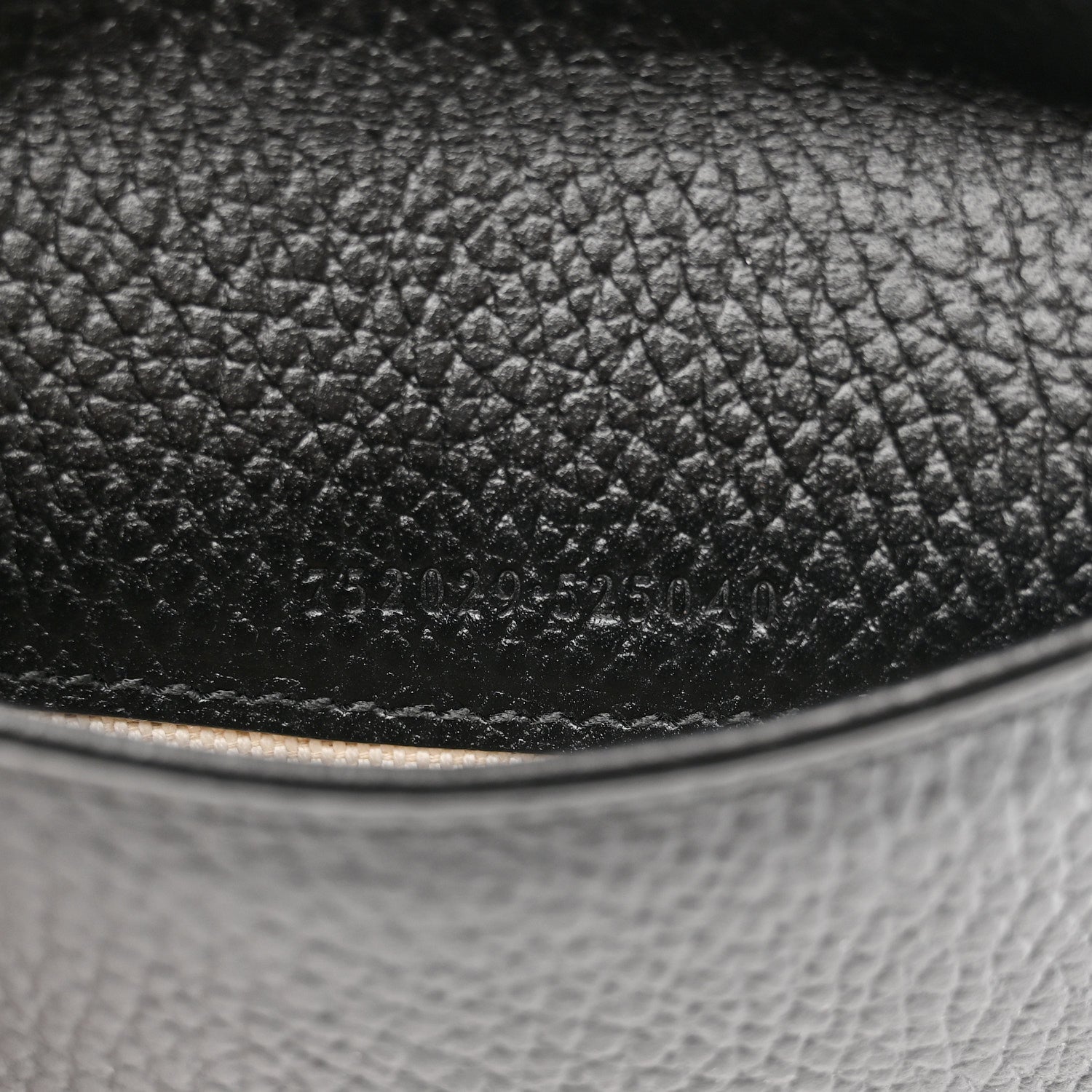 Gucci Dollar Calfskin Crystal Mini Dionysus Top Handle Bag Black Crystal