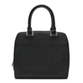 Louis Vuitton Epi Pont-Neuf Black