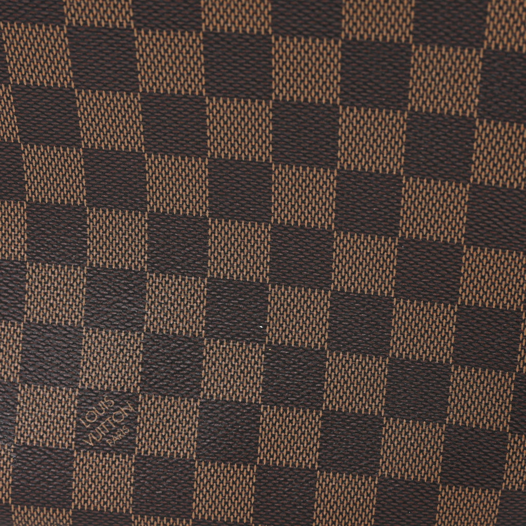 Louis Vuitton Damier Ebene Neo Neverfull MM