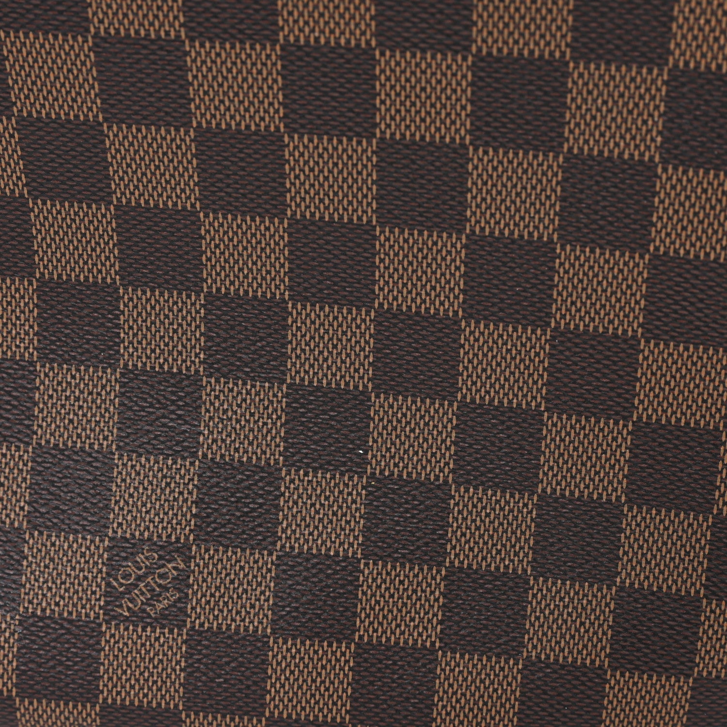 Louis Vuitton Damier Ebene Neo Neverfull MM