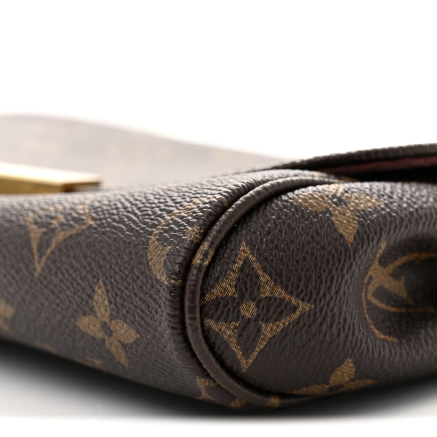 Louis Vuitton Monogram Favorite MM