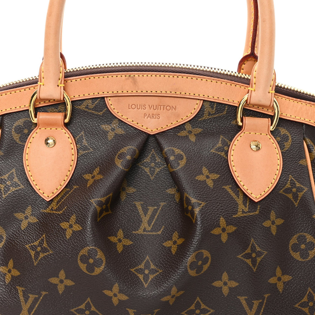 Louis Vuitton Monogram Tivoli PM
