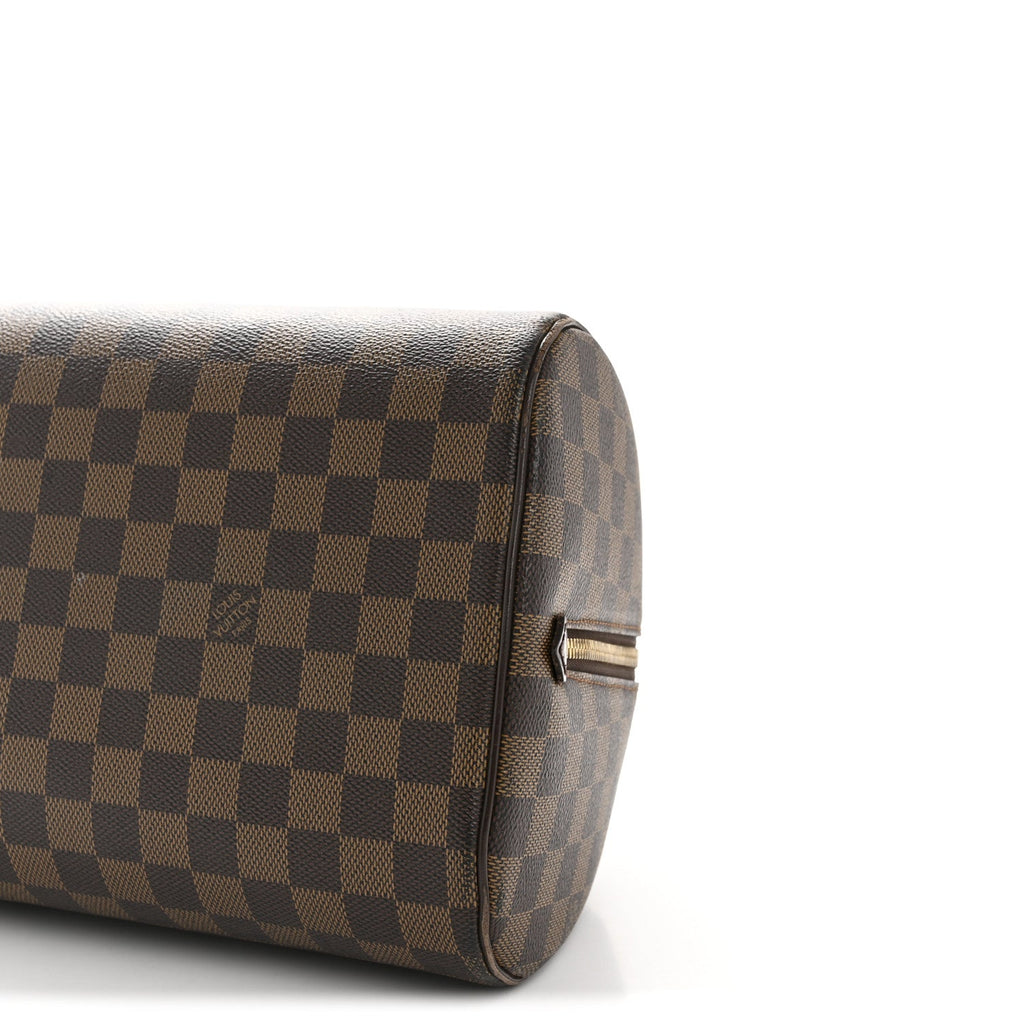 Louis Vuitton Damier Ebene Ribera MM