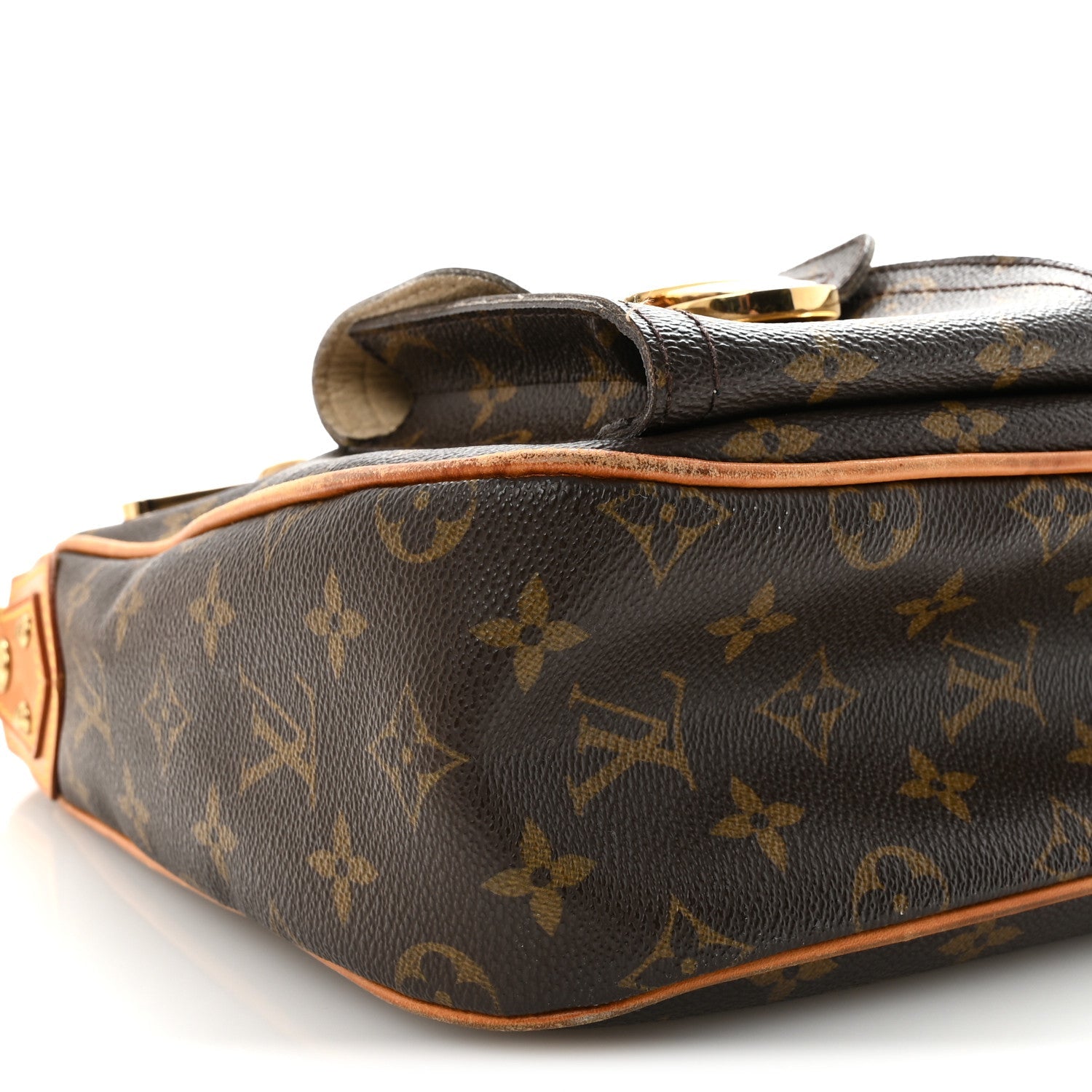 Louis Vuitton Monogram Hudson GM