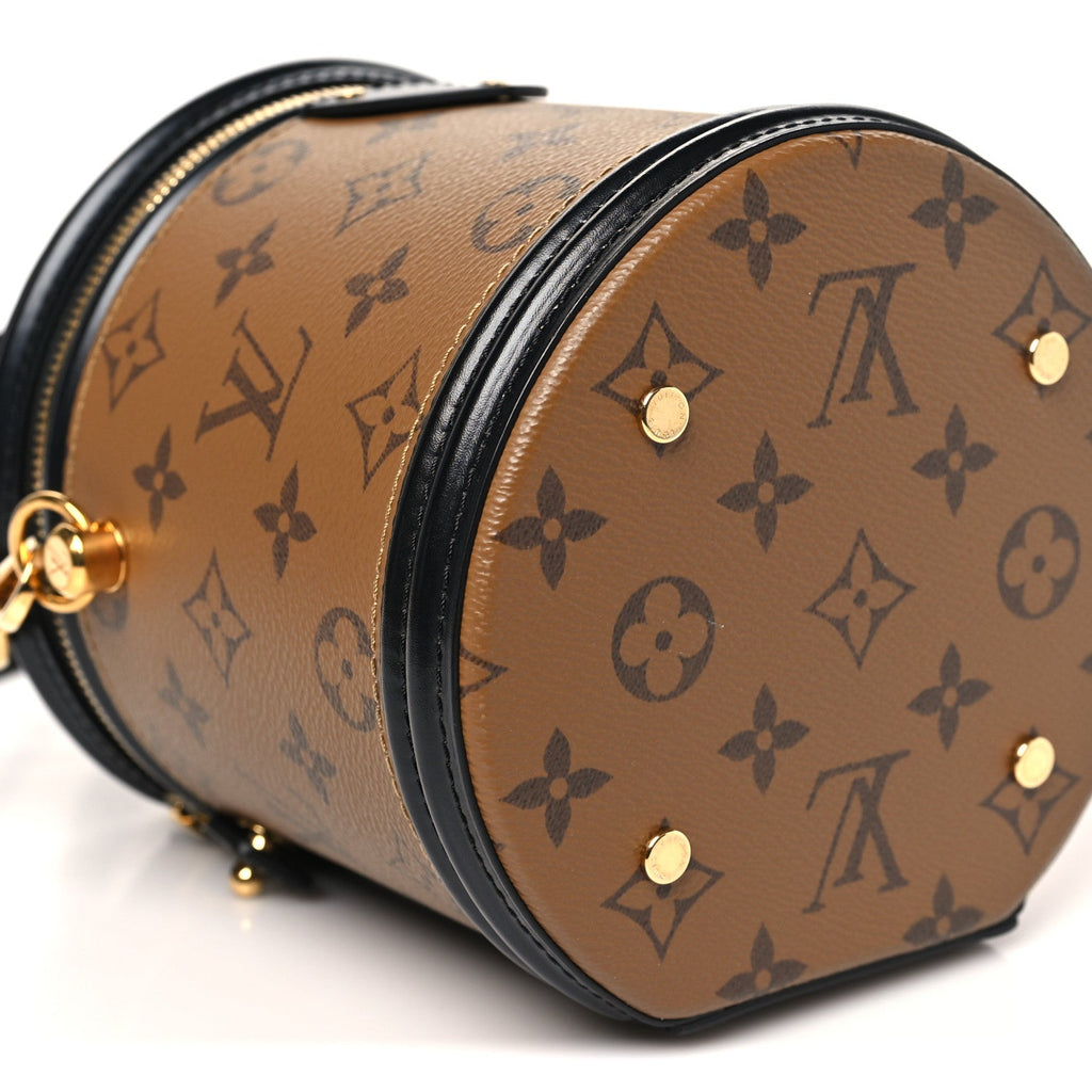 Louis Vuitton Reverse Monogram Cannes