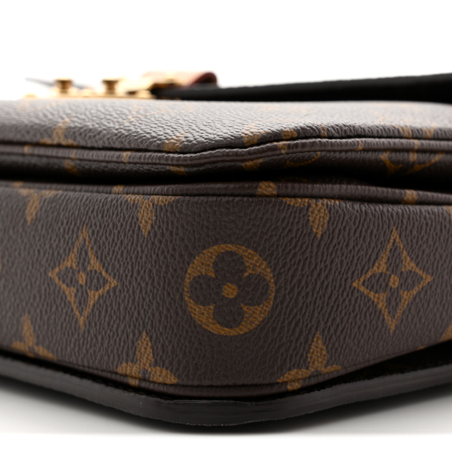 Louis Vuitton Monogram Pochette Metis