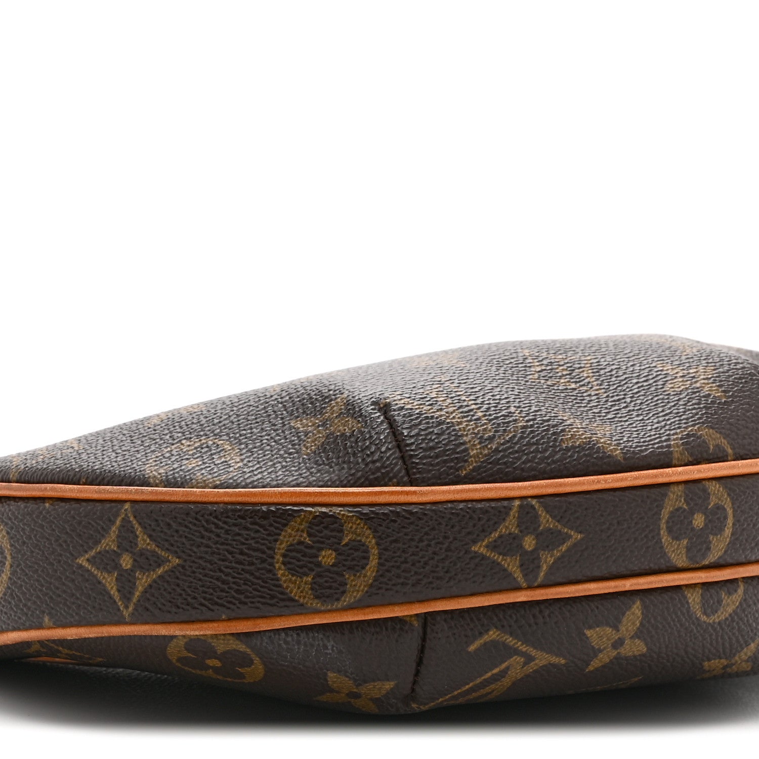 Louis Vuitton Monogram Croissant PM