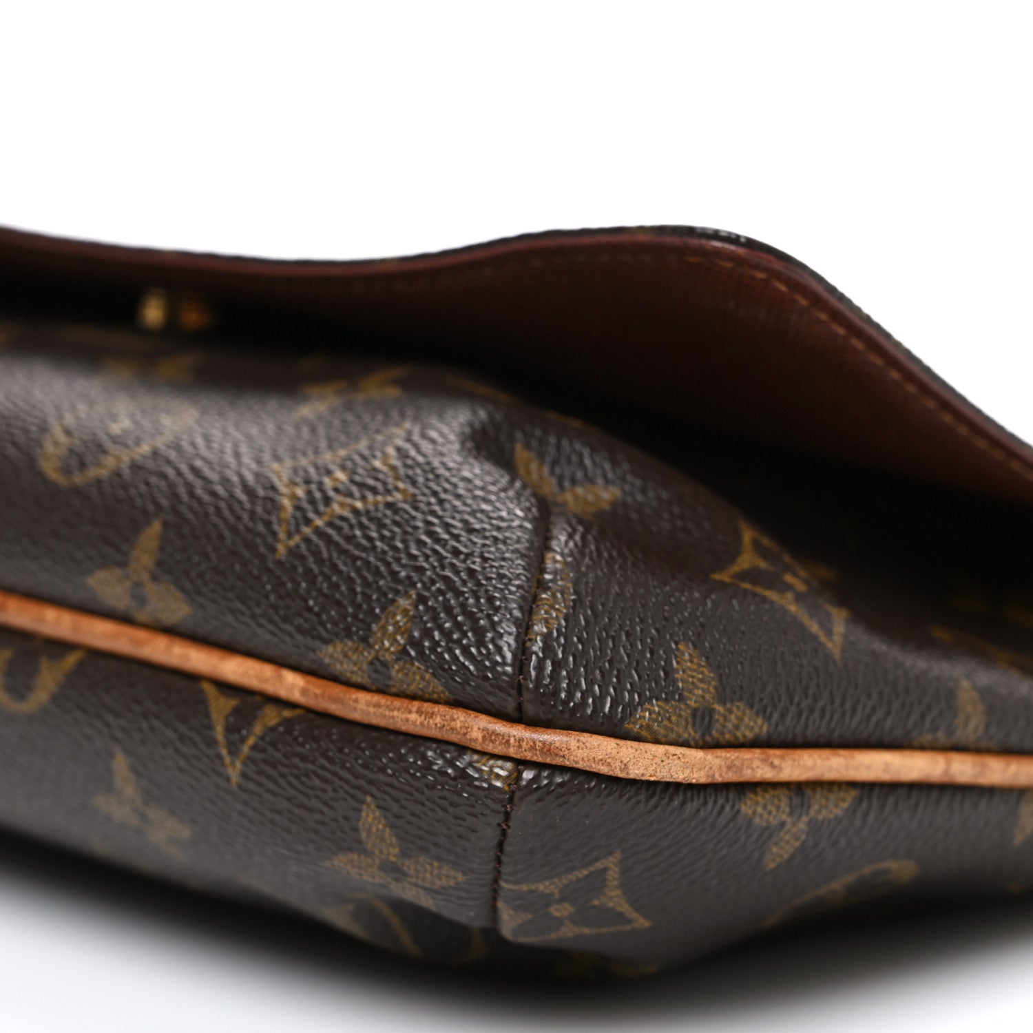 Louis Vuitton Monogram Musette Tango