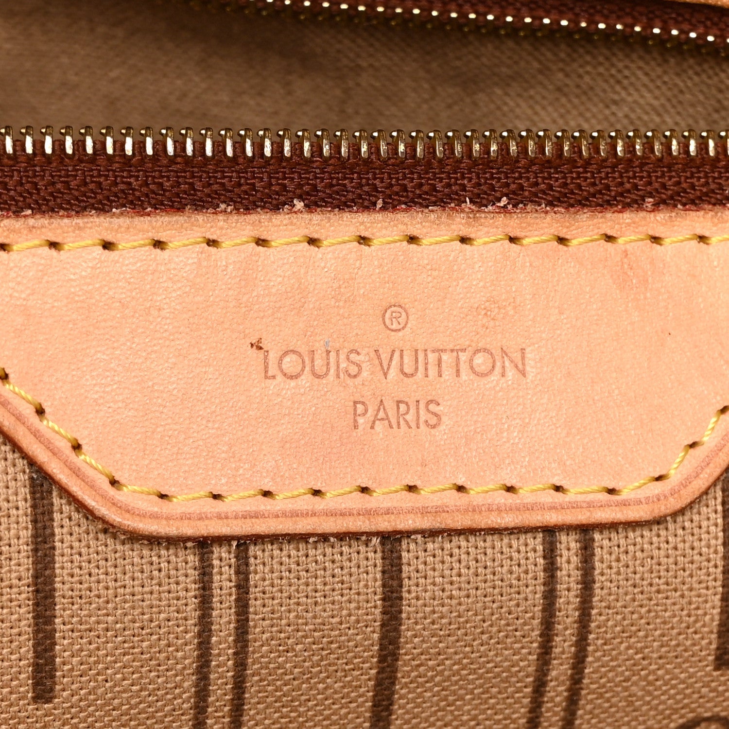 Louis Vuitton Monogram Delightful PM