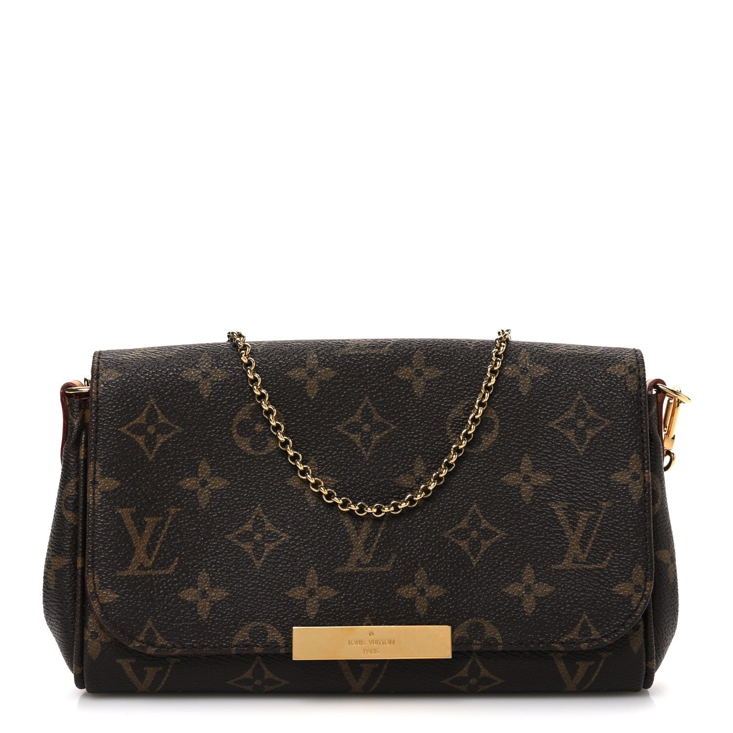 Louis Vuitton Monogram Favorite MM