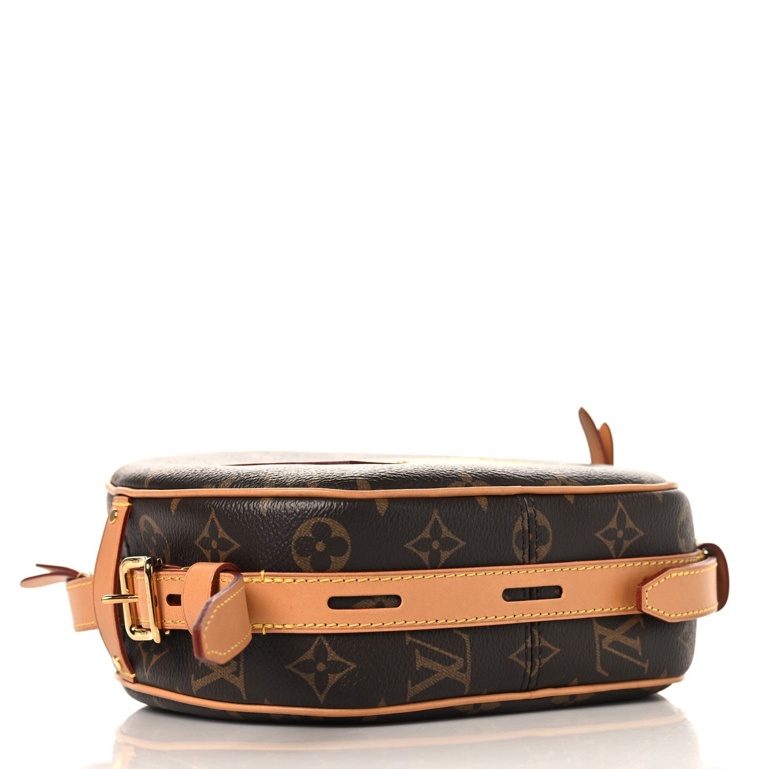 Louis Vuitton Monogram Boite Chapeau Souple MM
