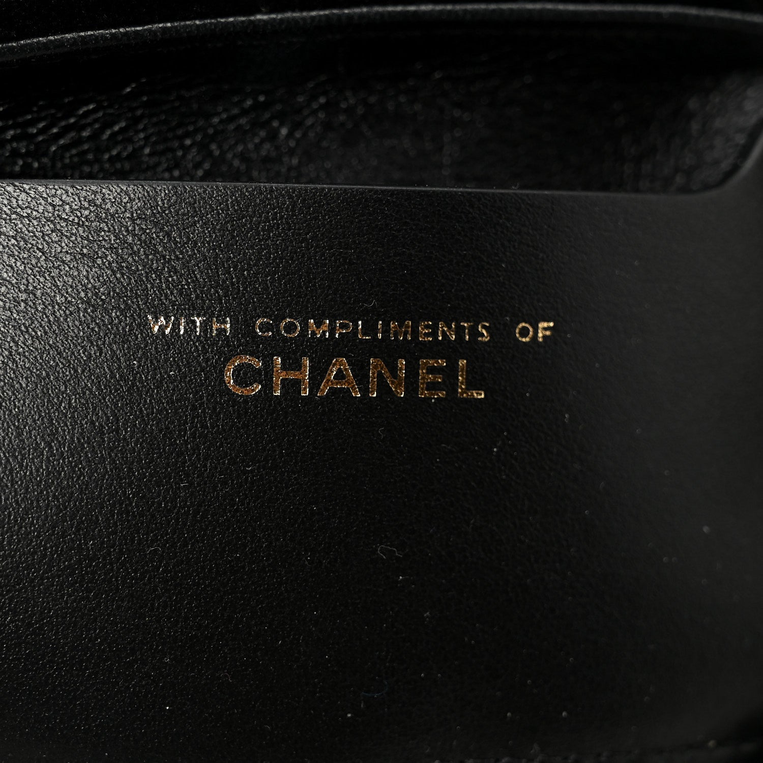 Chanel Velvet Quilted Mini Top Handle Flap Black