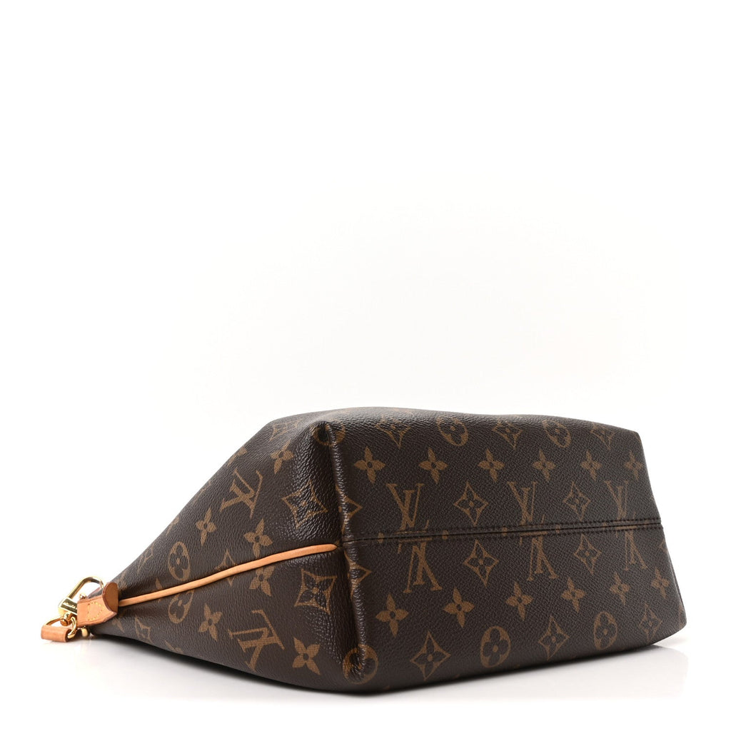 Louis Vuitton Monogram Turenne PM