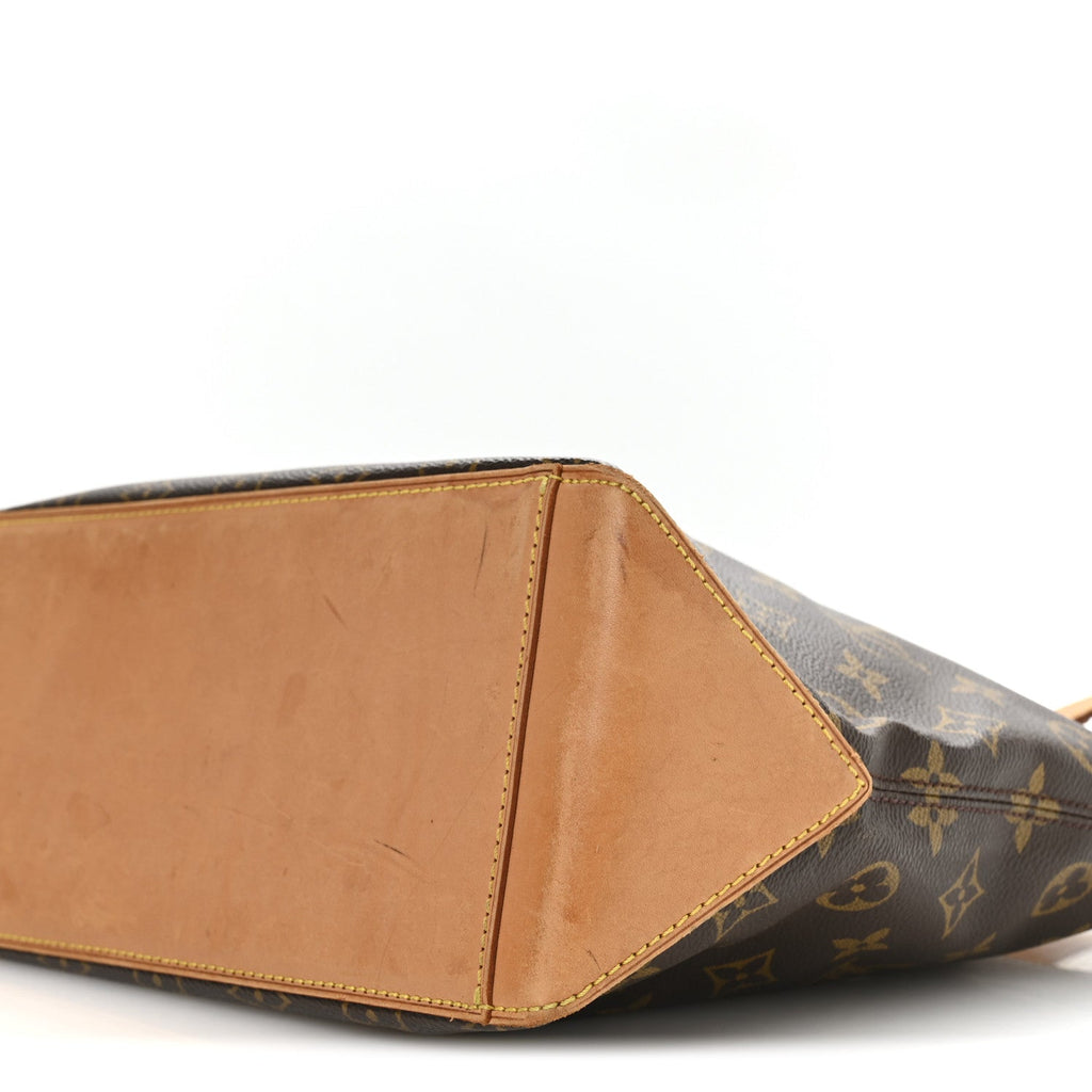Louis Vuitton Monogram Cabas Piano