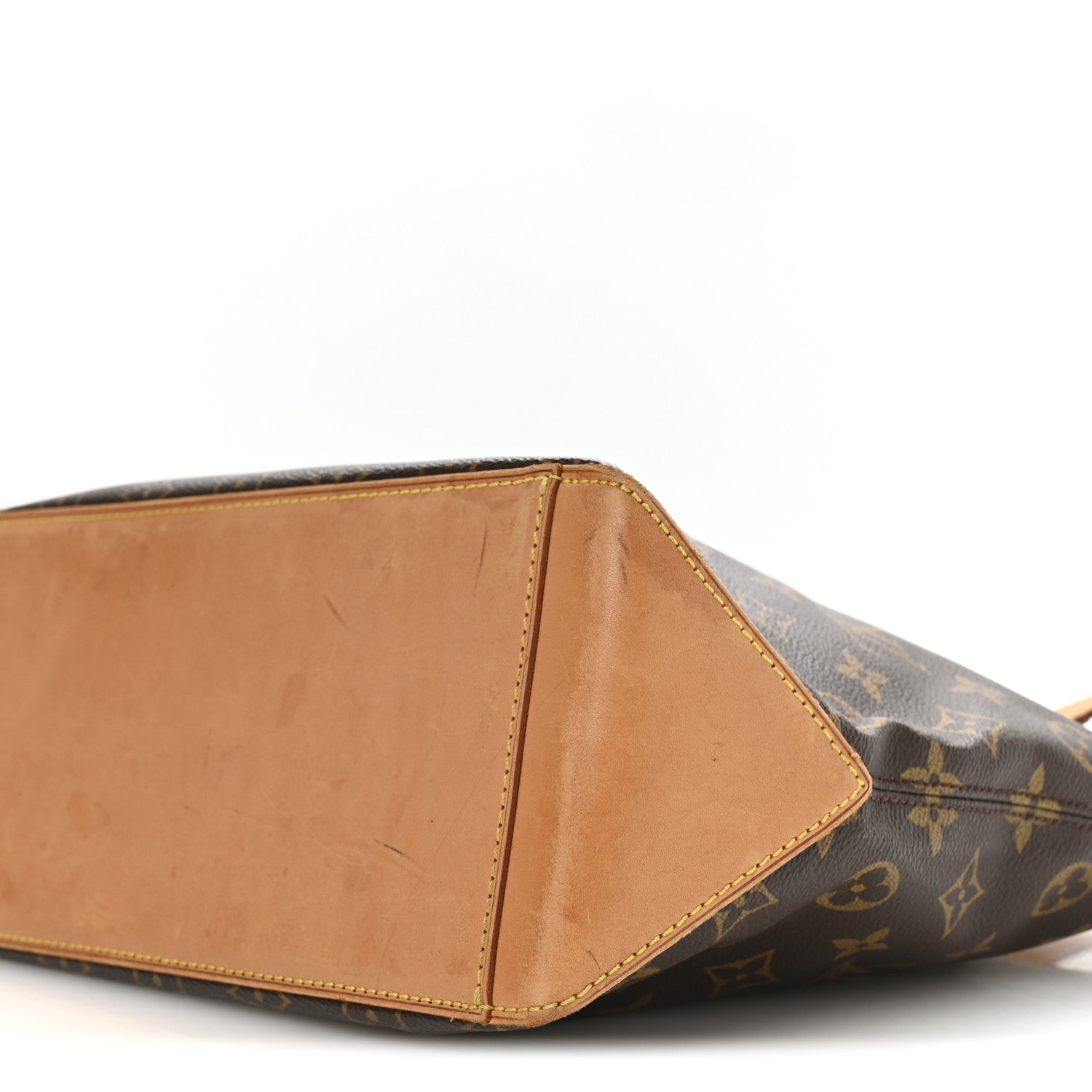 Louis Vuitton Monogram Cabas Piano